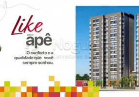 Foto 1 de Apartamento com 2 Quartos à venda, 42m² em Imbiribeira, Recife