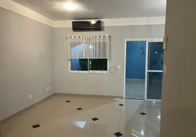 Foto 1 de Casa de Condomínio com 3 Quartos à venda, 124m² em Parque Rural Fazenda Santa Cândida, Campinas