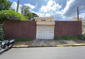 Foto 1 de Casa com 1 Quarto para alugar, 305m² em Jardim Sumare, Ribeirão Preto