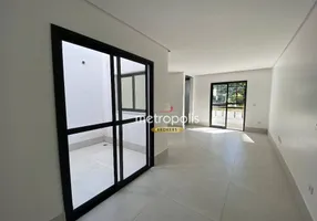 Foto 1 de Sobrado com 3 Quartos à venda, 300m² em Vila Alpina, Santo André