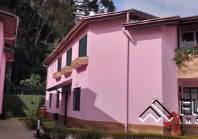 Foto 1 de Casa de Condomínio com 3 Quartos à venda, 120m² em Vista Alegre, Curitiba