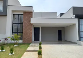 Foto 1 de Casa de Condomínio com 3 Quartos à venda, 195m² em Jardim Panorama, Indaiatuba