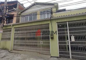 Foto 1 de Casa com 3 Quartos à venda, 89m² em Rocha, São Gonçalo