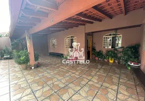 Foto 1 de Casa com 4 Quartos à venda, 100m² em Conjunto Cafezal 1, Londrina