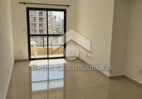 Foto 1 de Apartamento com 2 Quartos à venda, 76m² em Santa Cruz do José Jacques, Ribeirão Preto