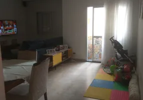 Foto 1 de Apartamento com 3 Quartos à venda, 65m² em Vila Ema, São Paulo