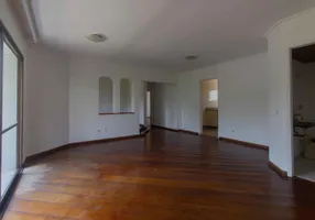 Foto 1 de Apartamento com 3 Quartos para venda ou aluguel, 119m² em Jardim Ampliação, São Paulo