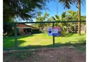 Foto 1 de Fazenda/Sítio com 3 Quartos à venda, 62000m² em Centro, Lagoa dos Três Cantos