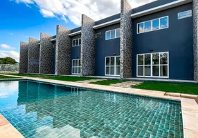 Foto 1 de Casa de Condomínio com 3 Quartos à venda, 65m² em Aldeia, Camaragibe