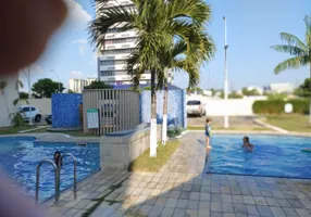 Foto 1 de Apartamento com 2 Quartos para alugar, 66m² em Chapada, Manaus