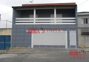 Foto 1 de Sobrado com 4 Quartos à venda, 300m² em Vila Ema, São Paulo