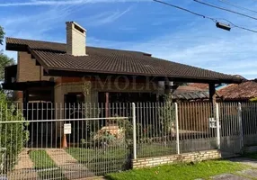 Foto 1 de Casa com 5 Quartos à venda, 200m² em Jurerê, Florianópolis