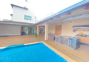 Foto 1 de Casa de Condomínio com 3 Quartos à venda, 320m² em Royal Park, Uberlândia