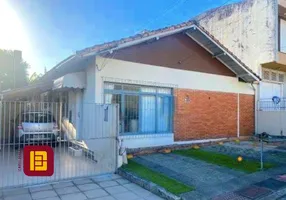 Foto 1 de Casa com 4 Quartos à venda, 331m² em Itaguaçu, Florianópolis