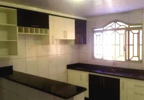 Foto 1 de Casa com 3 Quartos à venda, 143m² em Ceilândia, Brasília