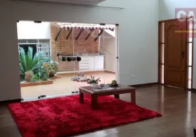 Foto 1 de Sobrado com 4 Quartos para venda ou aluguel, 480m² em Jardim do Mar, São Bernardo do Campo