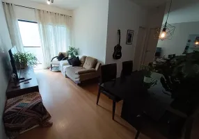 Foto 1 de Apartamento com 2 Quartos à venda, 55m² em Vargem Pequena, Rio de Janeiro