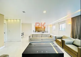 Foto 1 de Apartamento com 4 Quartos à venda, 253m² em Itapoã, Belo Horizonte