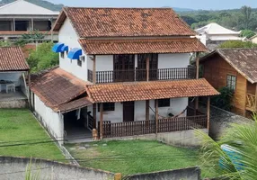 Foto 1 de Casa de Condomínio com 3 Quartos à venda, 150m² em Ponte dos Leites, Araruama