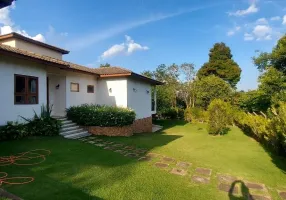 Foto 1 de Casa de Condomínio com 3 Quartos à venda, 226m² em Monte Catine, Vargem Grande Paulista