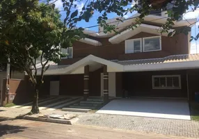 Foto 1 de Casa de Condomínio com 4 Quartos à venda, 680m² em Jardim Aquarius, São José dos Campos