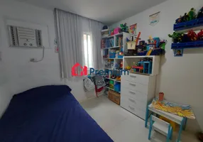 Foto 1 de Apartamento com 2 Quartos à venda, 65m² em Recreio Dos Bandeirantes, Rio de Janeiro