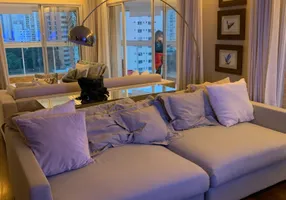 Foto 1 de Apartamento com 3 Quartos à venda, 165m² em Vila Uberabinha, São Paulo