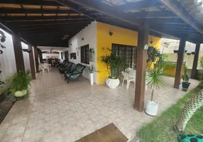 Foto 1 de Casa com 6 Quartos à venda, 250m² em Stella Maris, Salvador