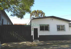 Foto 1 de Casa com 2 Quartos para alugar, 90m² em Centro, Caxias do Sul