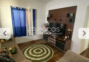 Foto 1 de Casa com 3 Quartos à venda, 156m² em Minas Gerais, Uberlândia
