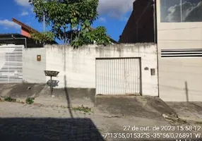 Foto 1 de Casa com 2 Quartos à venda, 59m² em Serrotão , Campina Grande