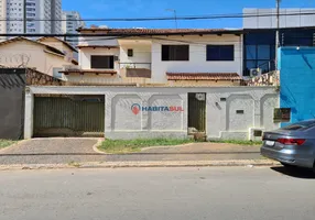 Foto 1 de Casa com 4 Quartos para alugar, 289m² em Serrinha, Goiânia