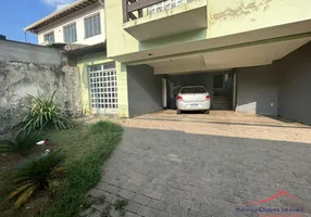 Foto 1 de Casa com 3 Quartos à venda, 268m² em Jardim Riacho das Pedras, Contagem