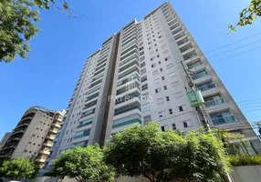 Foto 1 de Apartamento com 3 Quartos à venda, 114m² em Jardim Botânico, Ribeirão Preto