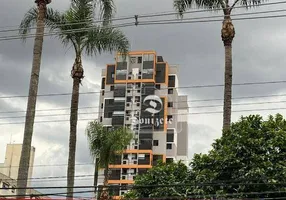 Foto 1 de Cobertura com 1 Quarto à venda, 90m² em Campestre, Santo André