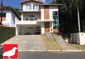 Foto 1 de Casa de Condomínio com 3 Quartos à venda, 318m² em Transurb, Itapevi