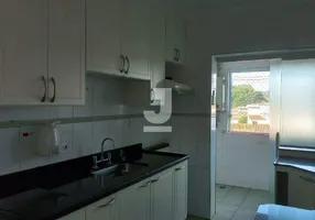 Foto 1 de Apartamento com 2 Quartos à venda, 82m² em Jardim Santo Antonio, Amparo