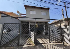 Foto 1 de Apartamento com 2 Quartos para alugar, 60m² em Vila Santa Maria, Guarulhos