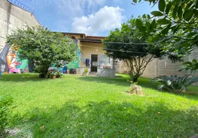 Foto 1 de Casa com 3 Quartos à venda, 79m² em Manguinhos, Serra