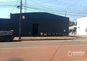 Foto 1 de Galpão/Depósito/Armazém à venda, 190m² em Parque Alvamar, Sarandi