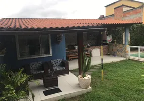 Foto 1 de Casa com 3 Quartos à venda, 194m² em Campo Grande, Rio de Janeiro