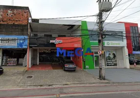 Foto 1 de Ponto Comercial para alugar, 355m² em Montese, Fortaleza