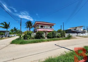 Foto 1 de Casa com 3 Quartos à venda, 207m² em Barra do Sai, Itapoá