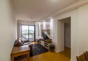 Foto 1 de Apartamento com 2 Quartos à venda, 69m² em Jardim Tupanci, Barueri