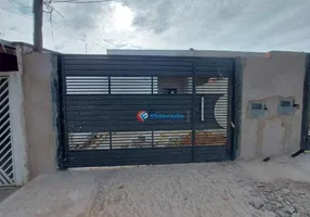 Foto 1 de Casa com 2 Quartos à venda, 100m² em Vila Santana, Sumaré