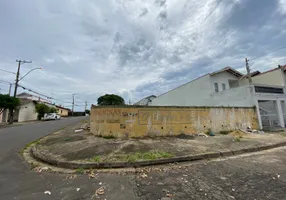 Foto 1 de Lote/Terreno à venda, 283m² em Algodoal, Piracicaba
