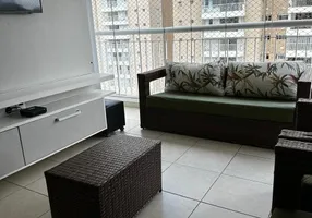 Foto 1 de Apartamento com 2 Quartos à venda, 69m² em Vila Prel, São Paulo