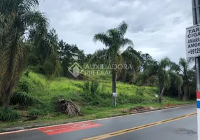 Foto 1 de Lote/Terreno à venda, 1614m² em Córrego Grande, Florianópolis