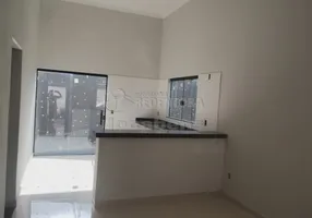 Foto 1 de Casa com 2 Quartos à venda, 90m² em Parque Residencial Joao da Silva II, São José do Rio Preto