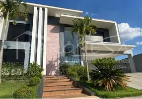 Foto 1 de Casa de Condomínio com 7 Quartos à venda, 485m² em Chacara Sao Jose, Jaguariúna